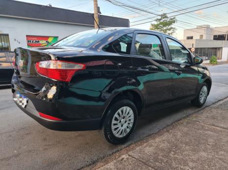 FIAT Grand Siena 1.0 4P EVO ATTRACTIVE FLEX, Foto 6