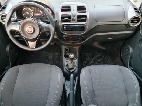 FIAT Grand Siena 1.0 4P EVO ATTRACTIVE FLEX, Foto 8