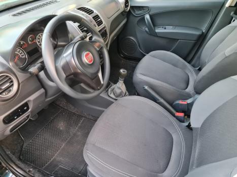 FIAT Grand Siena 1.0 4P EVO ATTRACTIVE FLEX, Foto 9