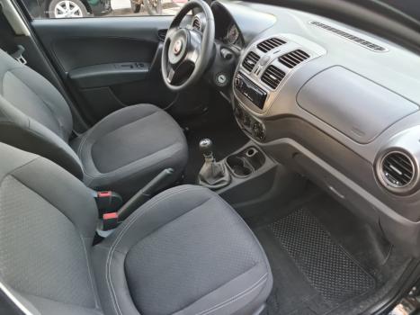 FIAT Grand Siena 1.0 4P EVO ATTRACTIVE FLEX, Foto 10