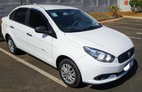 FIAT Grand Siena 1.0 4P EVO ATTRACTIVE FLEX, Foto 1