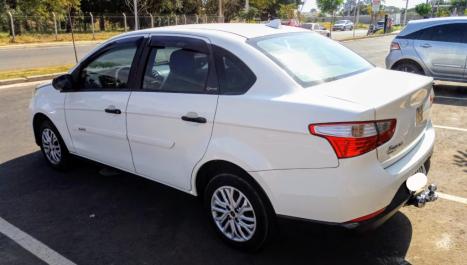 FIAT Grand Siena 1.0 4P EVO ATTRACTIVE FLEX, Foto 2