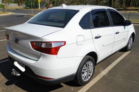 FIAT Grand Siena 1.0 4P EVO ATTRACTIVE FLEX, Foto 3