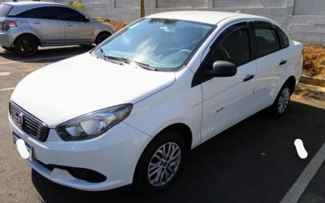 FIAT Grand Siena 1.0 4P EVO ATTRACTIVE FLEX, Foto 4