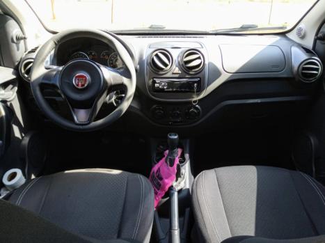 FIAT Grand Siena 1.0 4P EVO ATTRACTIVE FLEX, Foto 5