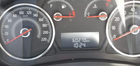 FIAT Grand Siena 1.0 4P EVO ATTRACTIVE FLEX, Foto 7