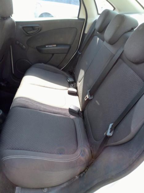 FIAT Grand Siena 1.0 4P EVO ATTRACTIVE FLEX, Foto 8