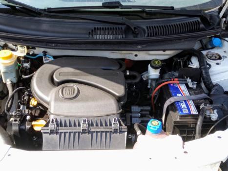 FIAT Grand Siena 1.0 4P EVO ATTRACTIVE FLEX, Foto 9