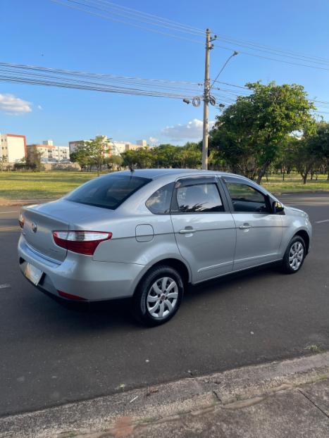 FIAT Grand Siena 1.4 4P EVO ATTRACTIVE FLEX, Foto 5