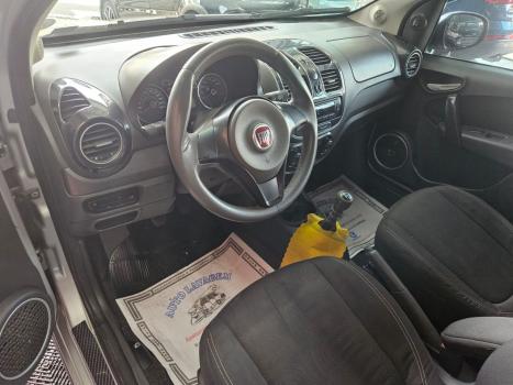 FIAT Grand Siena 1.4 4P EVO ATTRACTIVE FLEX, Foto 6