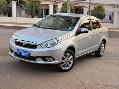 FIAT Grand Siena 1.4 4P EVO ATTRACTIVE FLEX, Foto 2
