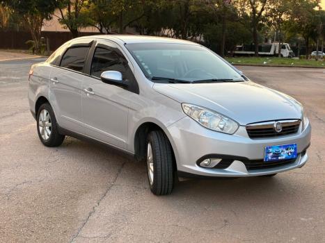 FIAT Grand Siena 1.4 4P EVO ATTRACTIVE FLEX, Foto 3