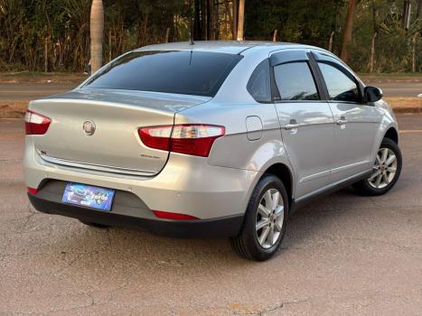 FIAT Grand Siena 1.4 4P EVO ATTRACTIVE FLEX, Foto 4