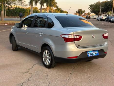 FIAT Grand Siena 1.4 4P EVO ATTRACTIVE FLEX, Foto 6