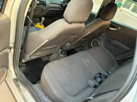 FIAT Grand Siena 1.4 4P EVO ATTRACTIVE FLEX, Foto 7