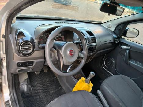 FIAT Grand Siena 1.4 4P EVO ATTRACTIVE FLEX, Foto 9
