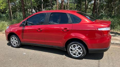 FIAT Grand Siena 1.4 4P EVO ATTRACTIVE FLEX, Foto 2