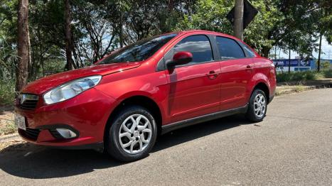 FIAT Grand Siena 1.4 4P EVO ATTRACTIVE FLEX, Foto 5
