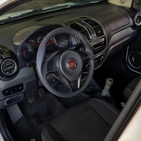 FIAT Grand Siena 1.4 4P EVO ATTRACTIVE FLEX, Foto 4