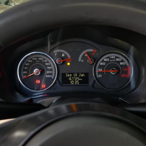 FIAT Grand Siena 1.4 4P EVO ATTRACTIVE FLEX, Foto 12