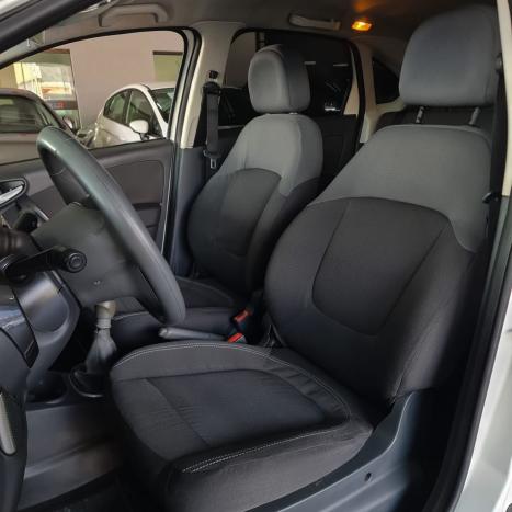 FIAT Grand Siena 1.4 4P EVO ATTRACTIVE FLEX, Foto 13