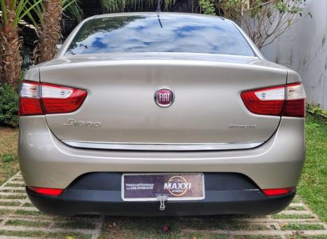 FIAT Grand Siena 1.4 4P EVO ATTRACTIVE FLEX, Foto 2