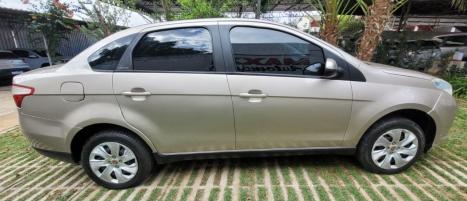 FIAT Grand Siena 1.4 4P EVO ATTRACTIVE FLEX, Foto 3