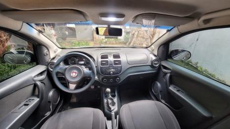 FIAT Grand Siena 1.4 4P EVO ATTRACTIVE FLEX, Foto 4