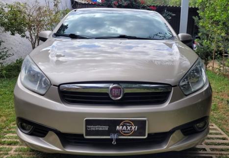 FIAT Grand Siena 1.4 4P EVO ATTRACTIVE FLEX, Foto 5