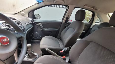 FIAT Grand Siena 1.4 4P EVO ATTRACTIVE FLEX, Foto 6