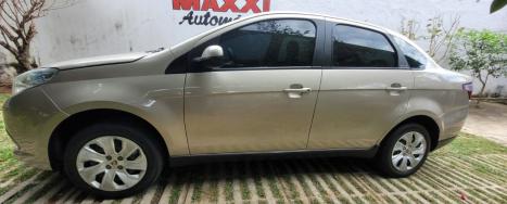 FIAT Grand Siena 1.4 4P EVO ATTRACTIVE FLEX, Foto 7