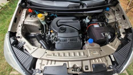 FIAT Grand Siena 1.4 4P EVO ATTRACTIVE FLEX, Foto 8