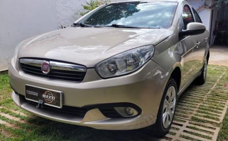 FIAT Grand Siena 1.4 4P EVO ATTRACTIVE FLEX, Foto 11