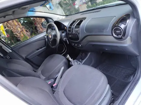 FIAT Grand Siena 1.4 4P EVO ATTRACTIVE FLEX, Foto 8