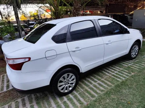 FIAT Grand Siena 1.4 4P EVO ATTRACTIVE FLEX, Foto 12