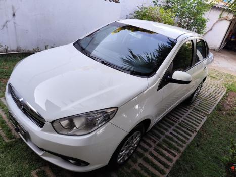 FIAT Grand Siena 1.4 4P EVO ATTRACTIVE FLEX, Foto 15
