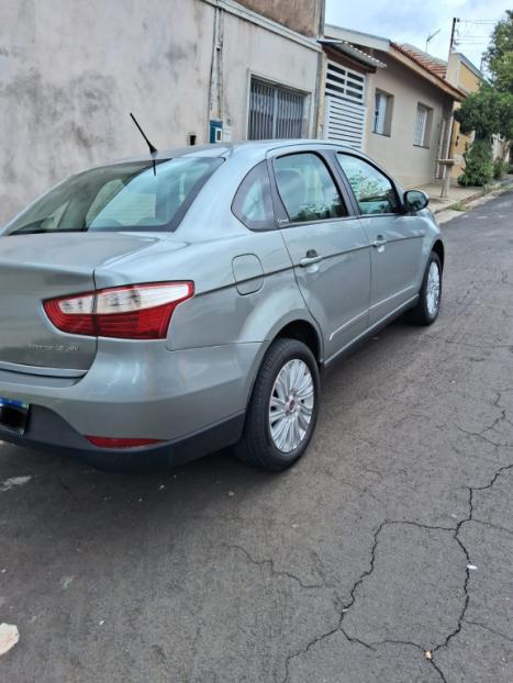 FIAT Grand Siena 1.6 16V 4P ESSENCE FLEX, Foto 3