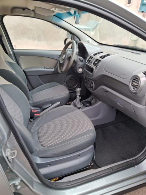 FIAT Grand Siena 1.6 16V 4P ESSENCE FLEX, Foto 4