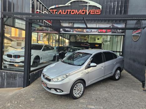 FIAT Grand Siena 1.6 16V 4P ESSENCE FLEX, Foto 2