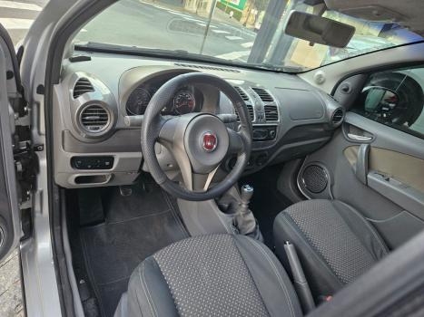 FIAT Grand Siena 1.6 16V 4P ESSENCE FLEX, Foto 6