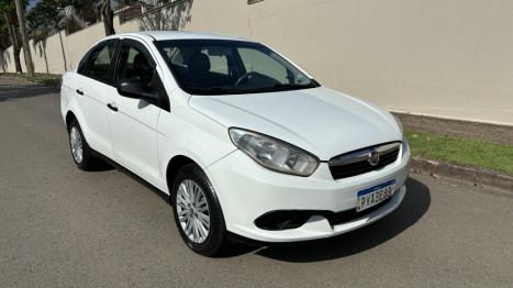 FIAT Grand Siena 1.6 16V 4P ESSENCE FLEX, Foto 6