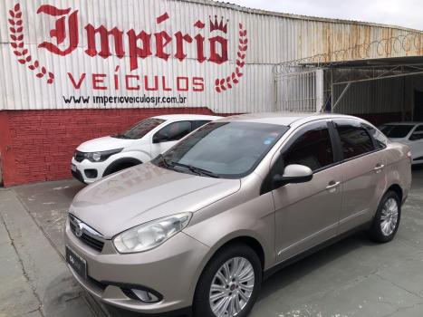 FIAT Grand Siena 1.6 16V 4P ESSENCE FLEX, Foto 3