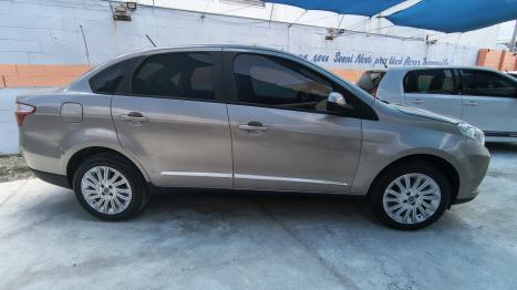 FIAT Grand Siena 1.6 16V 4P ESSENCE FLEX, Foto 7