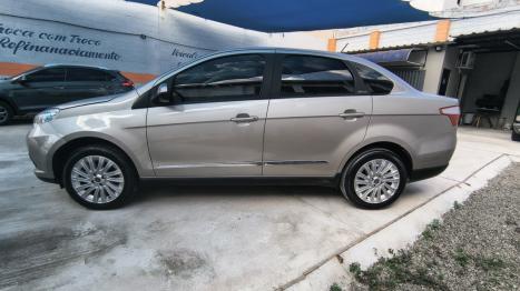 FIAT Grand Siena 1.6 16V 4P ESSENCE FLEX, Foto 8