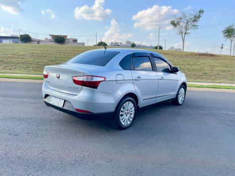 FIAT Grand Siena 1.6 16V 4P ESSENCE FLEX, Foto 5