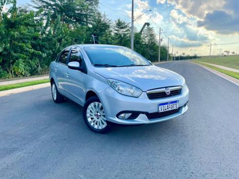 FIAT Grand Siena 1.6 16V 4P ESSENCE FLEX, Foto 7