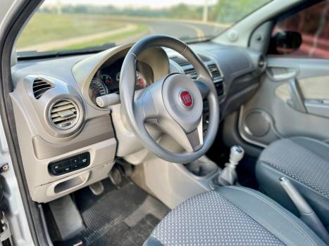 FIAT Grand Siena 1.6 16V 4P ESSENCE FLEX, Foto 9