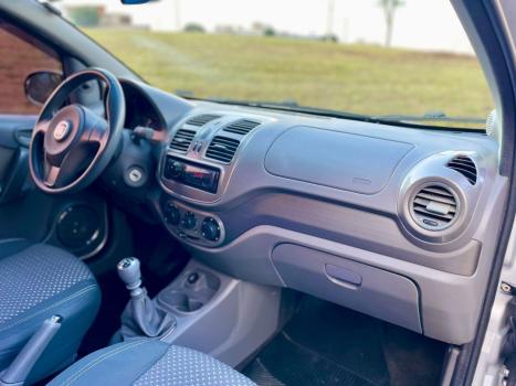 FIAT Grand Siena 1.6 16V 4P ESSENCE FLEX, Foto 10