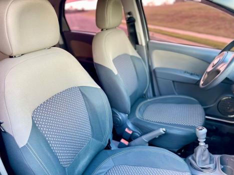 FIAT Grand Siena 1.6 16V 4P ESSENCE FLEX, Foto 12