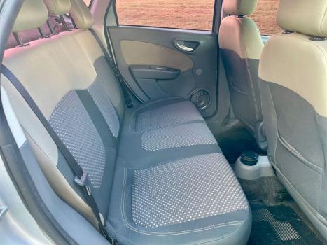 FIAT Grand Siena 1.6 16V 4P ESSENCE FLEX, Foto 15